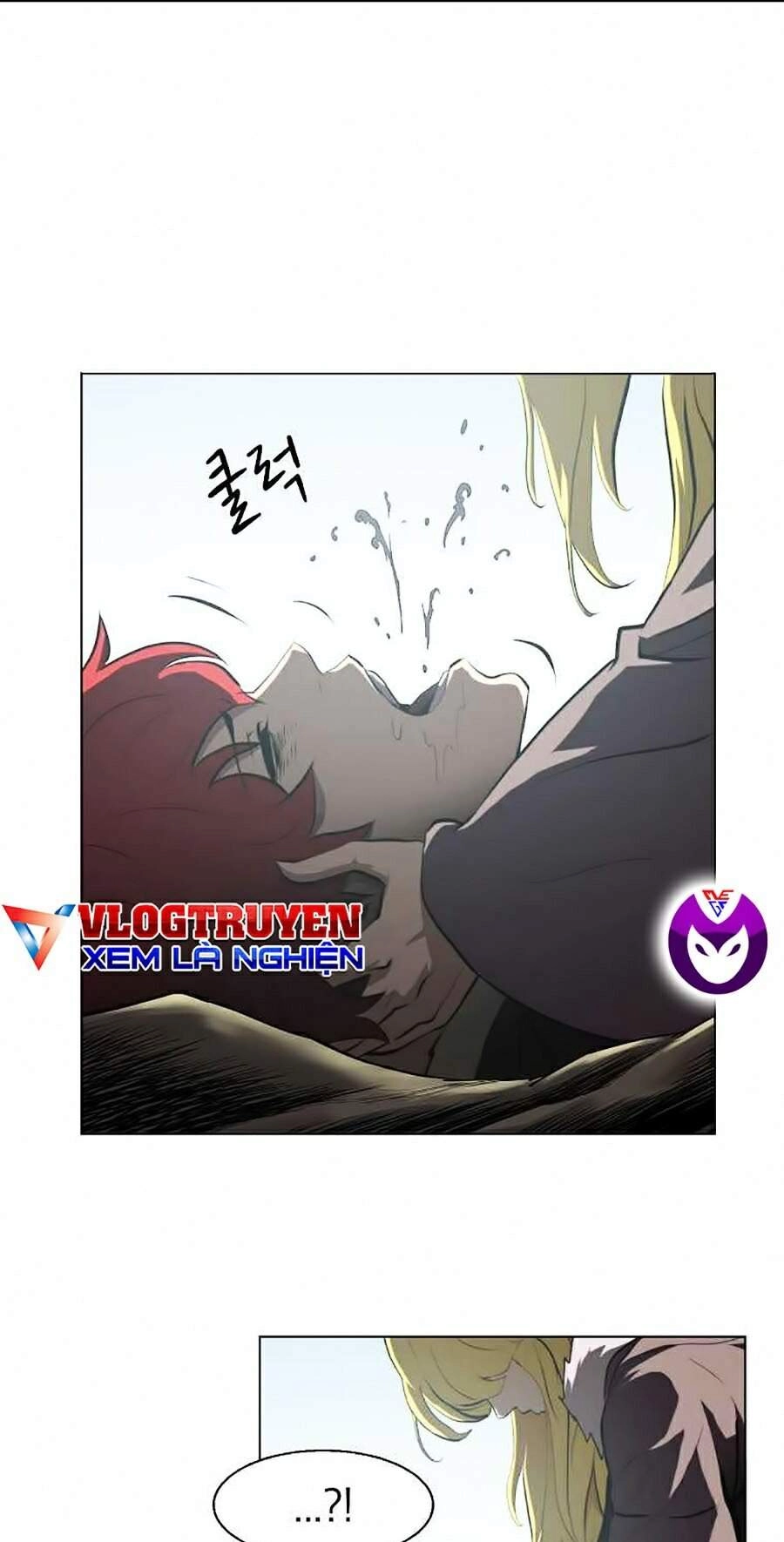 Sức Cùng Lực Kiệt Chapter 15 - 21