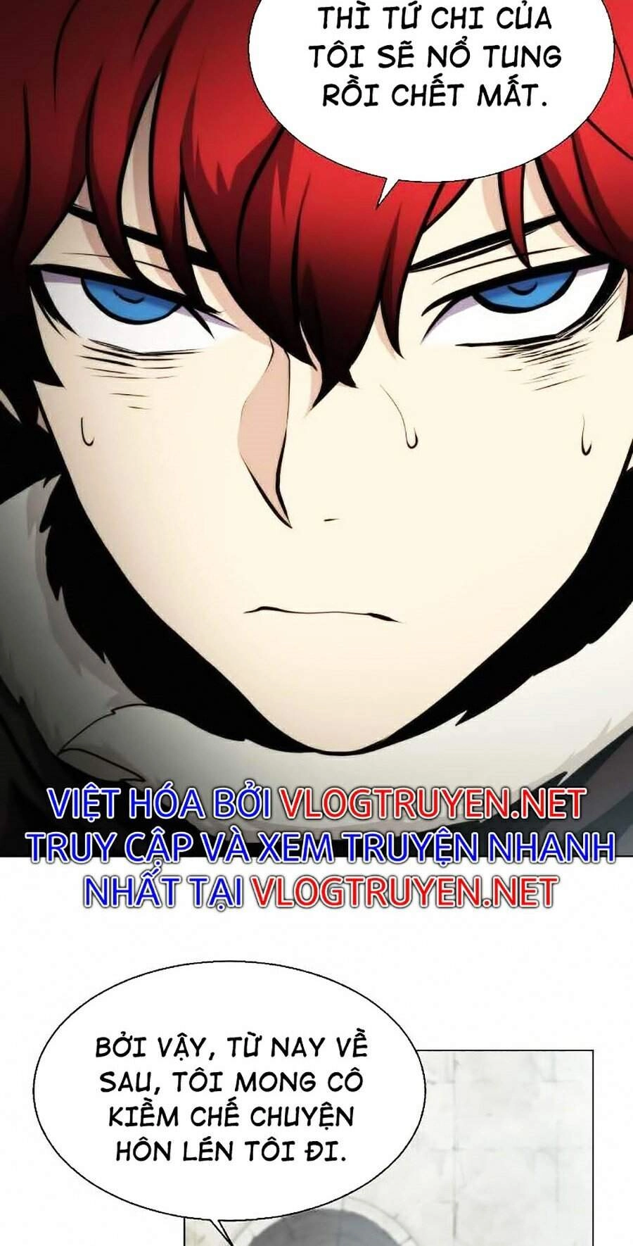 Sức Cùng Lực Kiệt Chapter 15 - 27