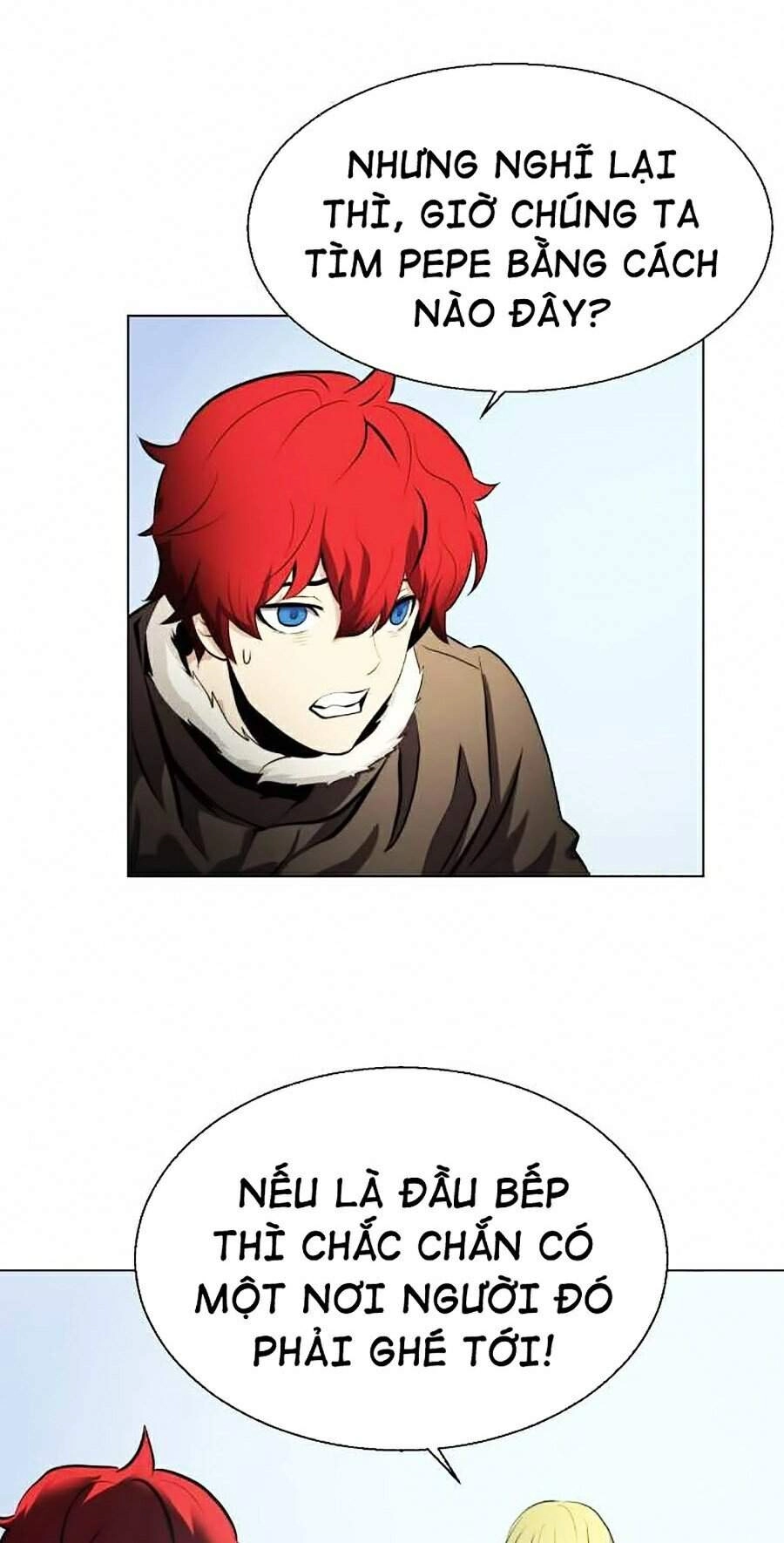 Sức Cùng Lực Kiệt Chapter 15 - 30