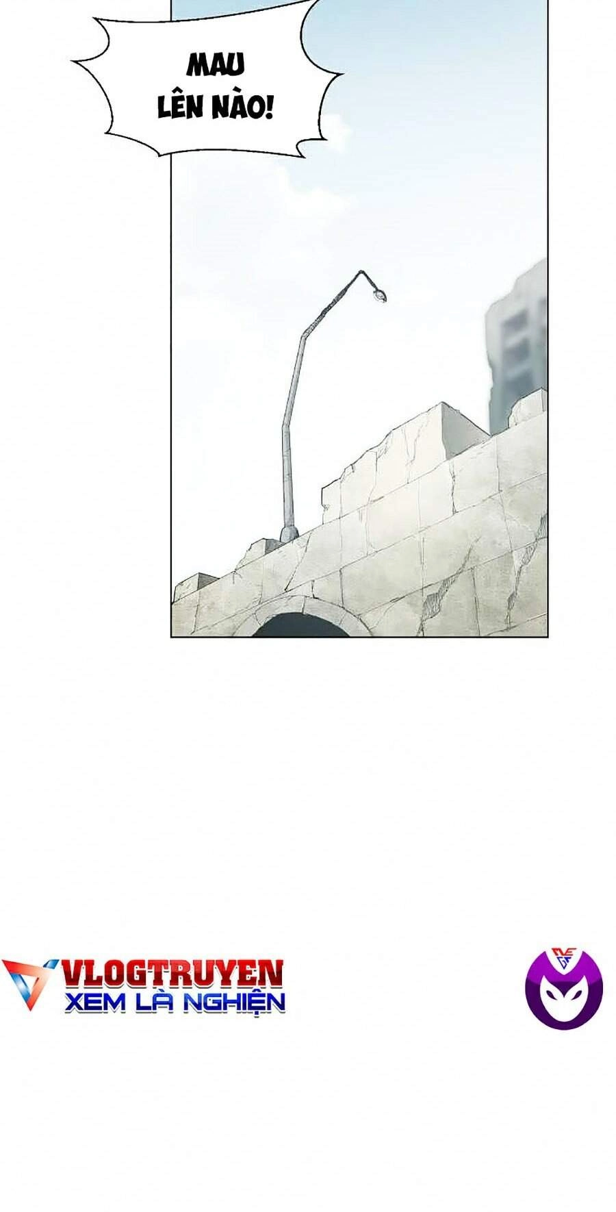 Sức Cùng Lực Kiệt Chapter 15 - 32