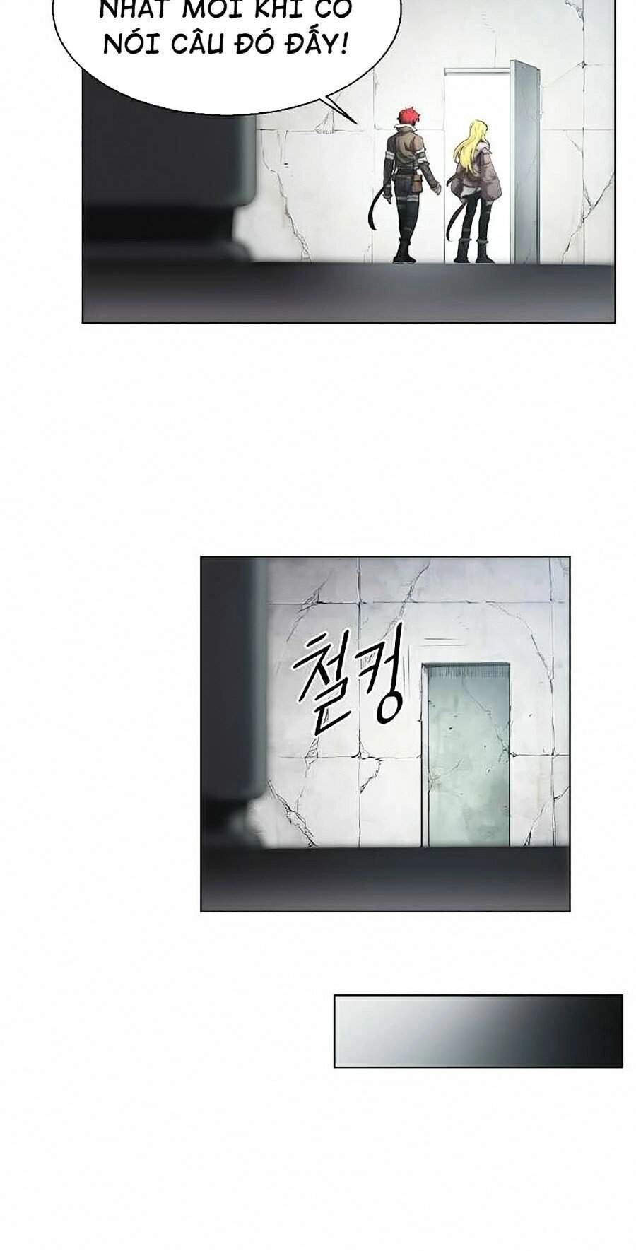 Sức Cùng Lực Kiệt Chapter 15 - 37