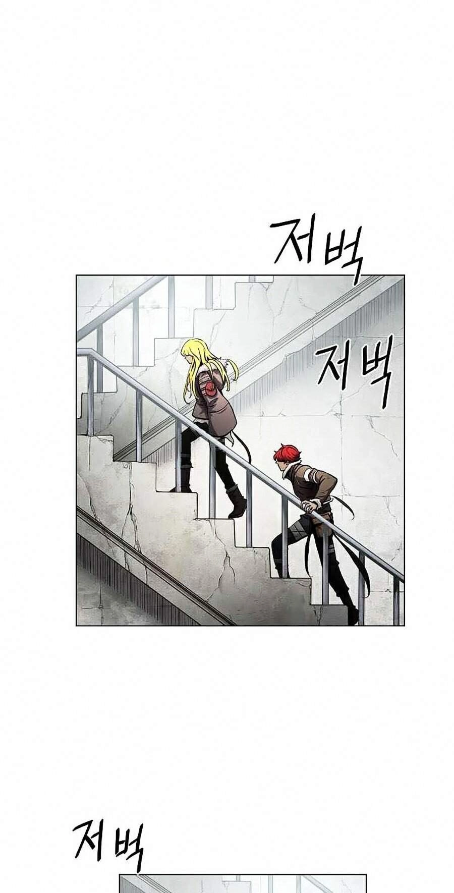 Sức Cùng Lực Kiệt Chapter 15 - 38