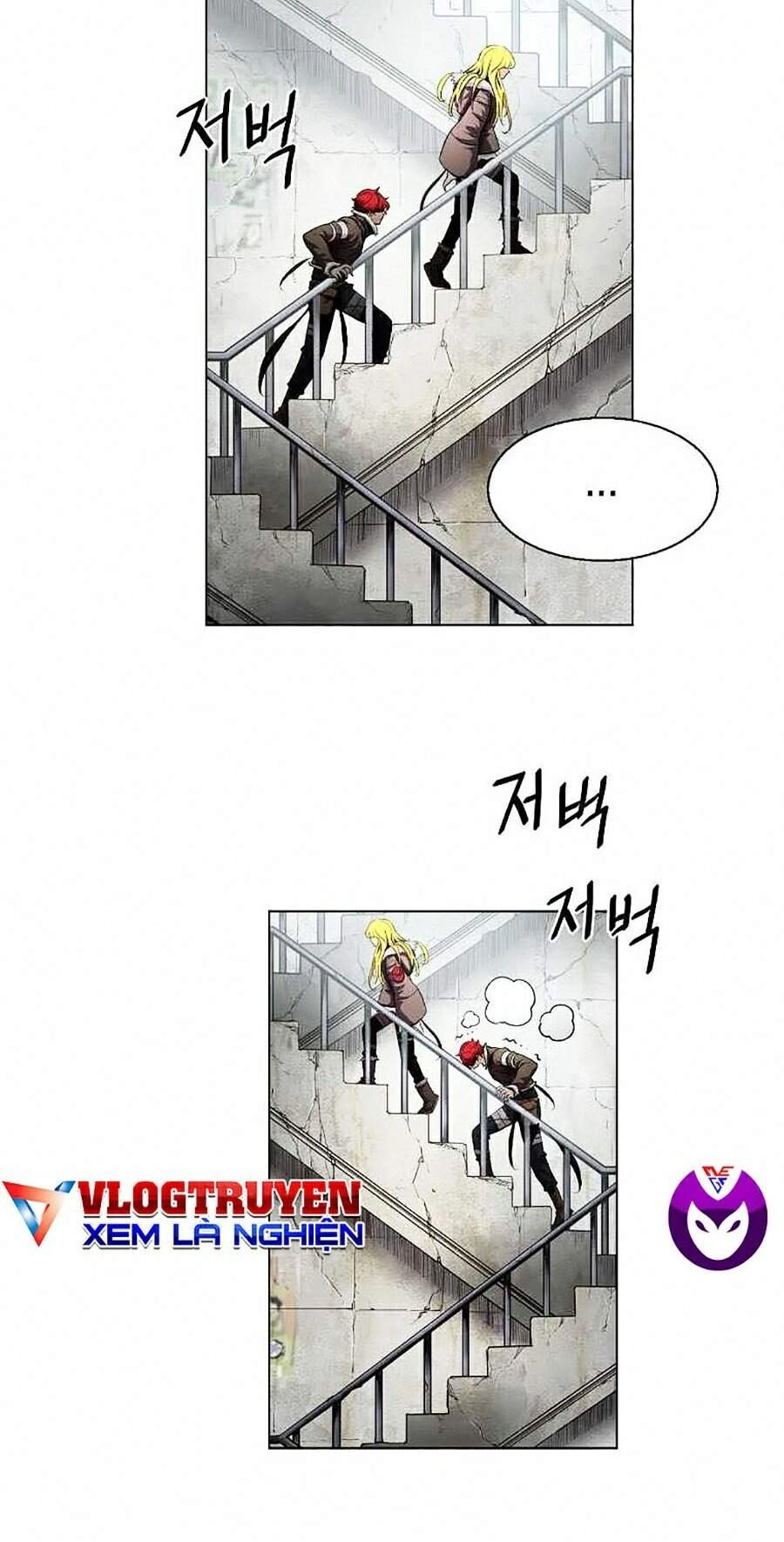 Sức Cùng Lực Kiệt Chapter 15 - 39