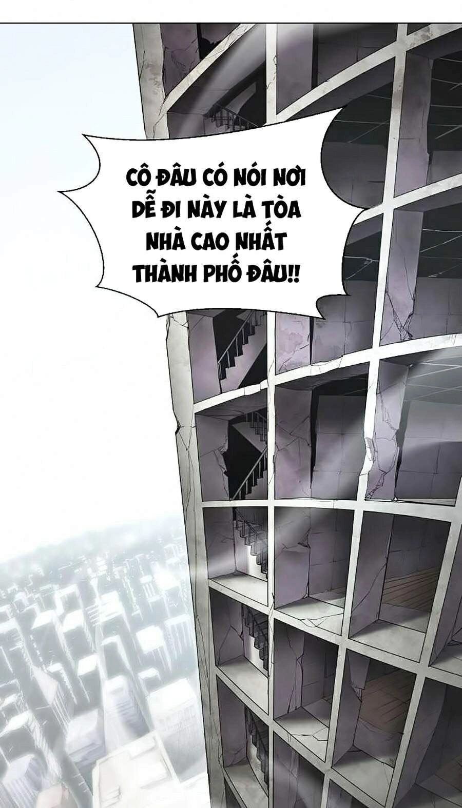 Sức Cùng Lực Kiệt Chapter 15 - 42