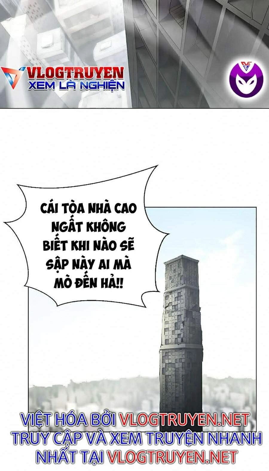 Sức Cùng Lực Kiệt Chapter 15 - 43