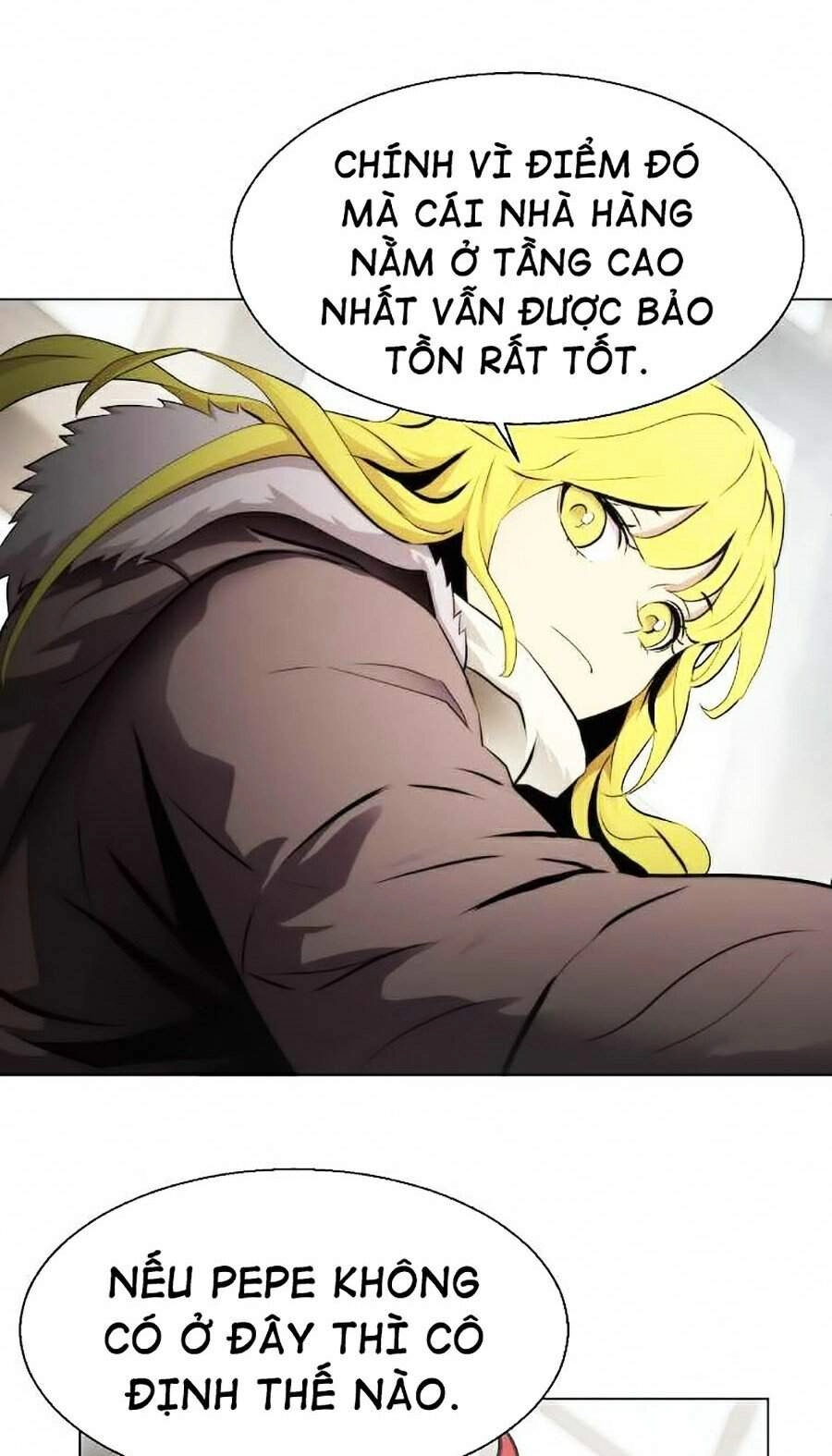 Sức Cùng Lực Kiệt Chapter 15 - 44