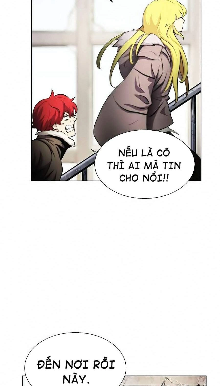 Sức Cùng Lực Kiệt Chapter 15 - 46