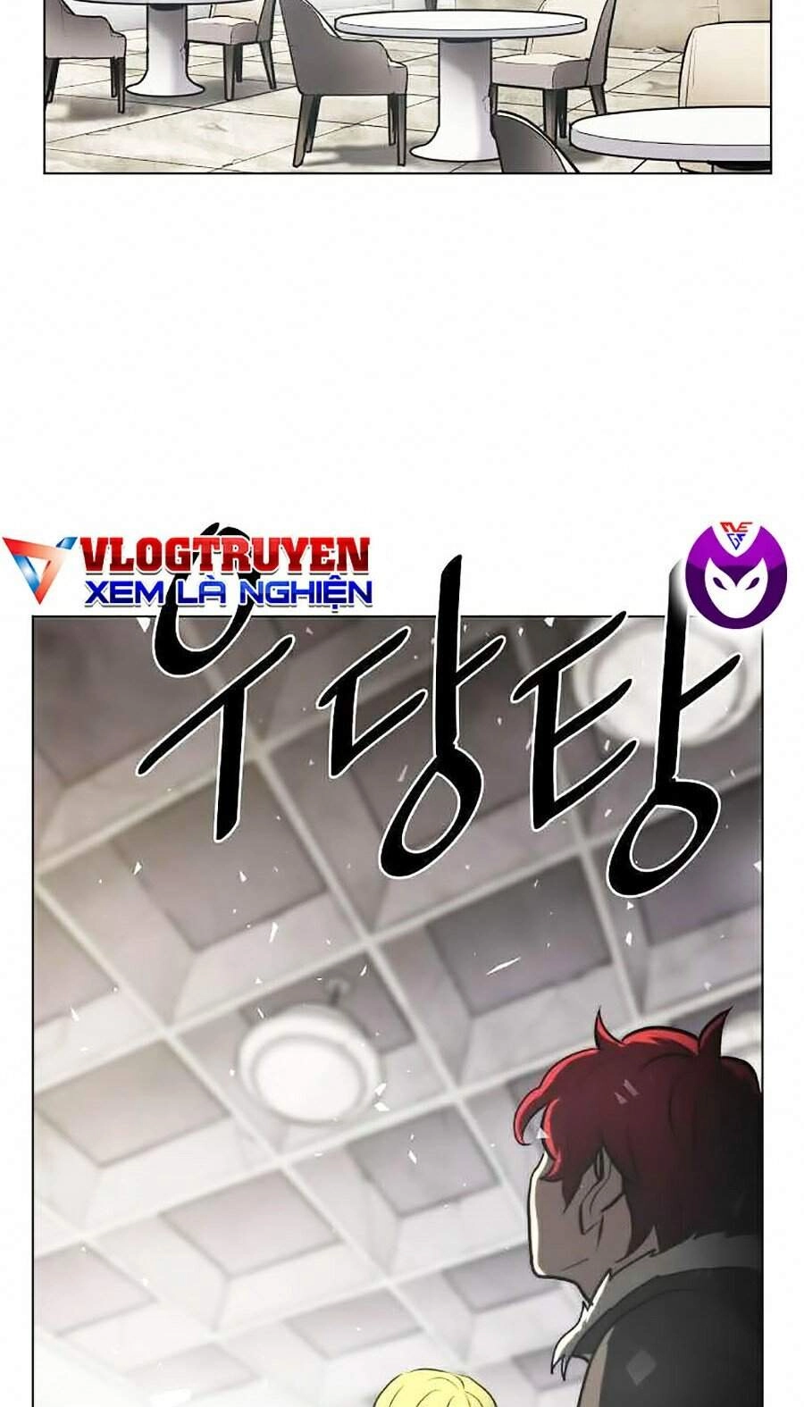 Sức Cùng Lực Kiệt Chapter 15 - 48