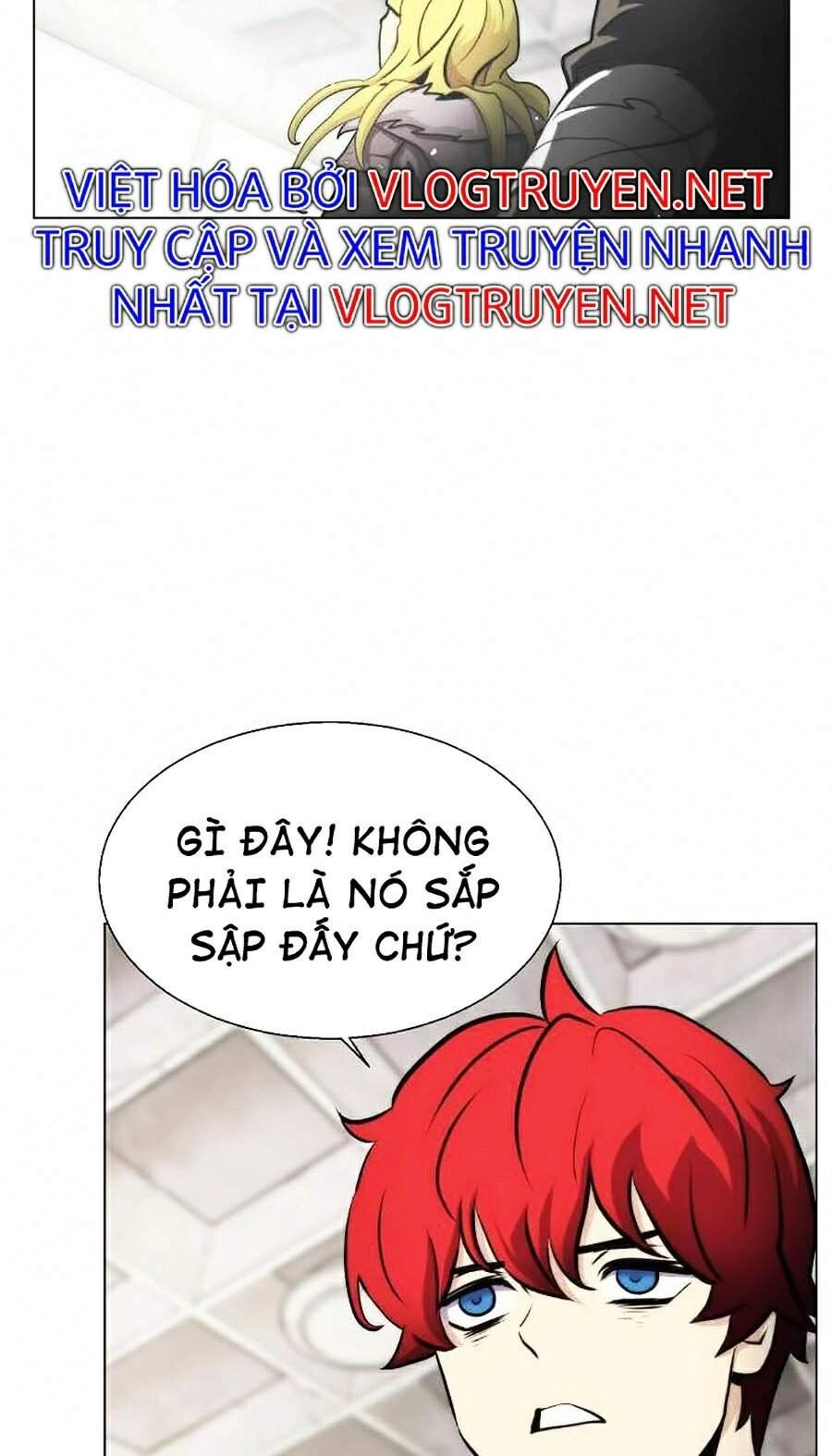 Sức Cùng Lực Kiệt Chapter 15 - 49