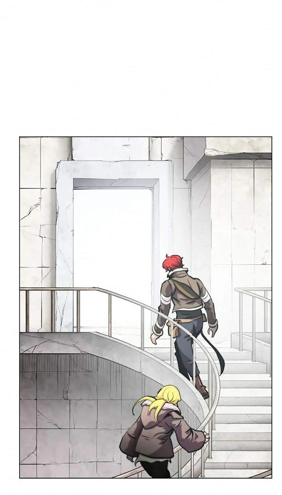 Sức Cùng Lực Kiệt Chapter 15 - 51