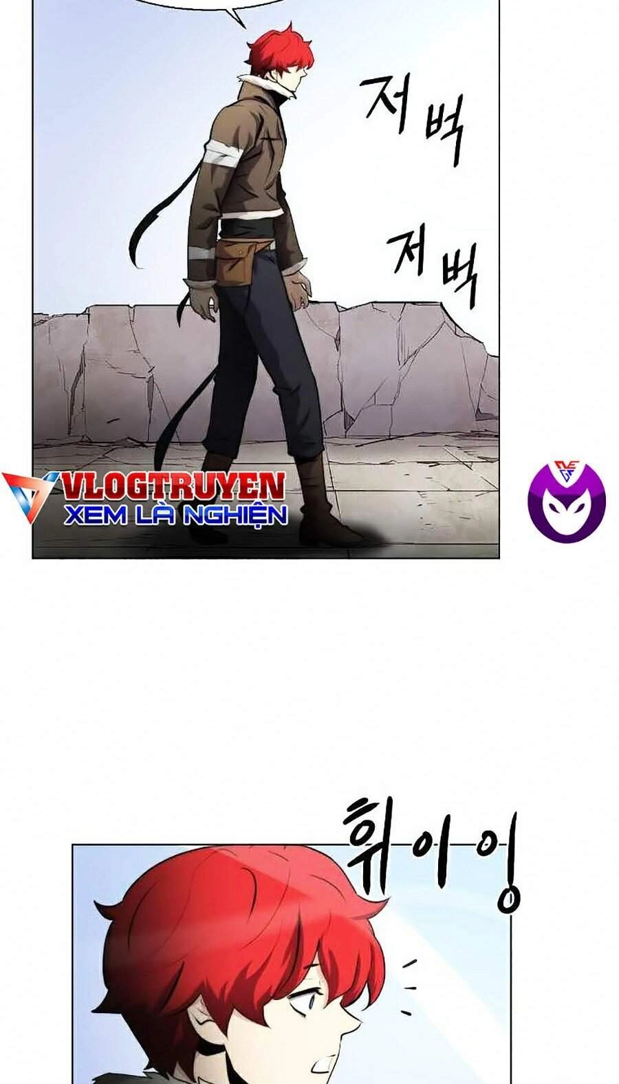 Sức Cùng Lực Kiệt Chapter 15 - 55