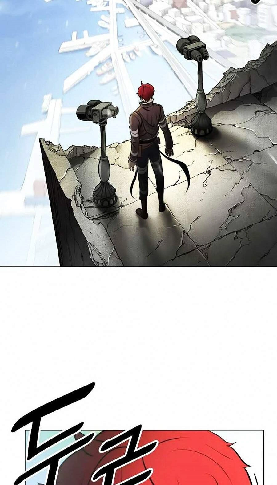 Sức Cùng Lực Kiệt Chapter 15 - 57