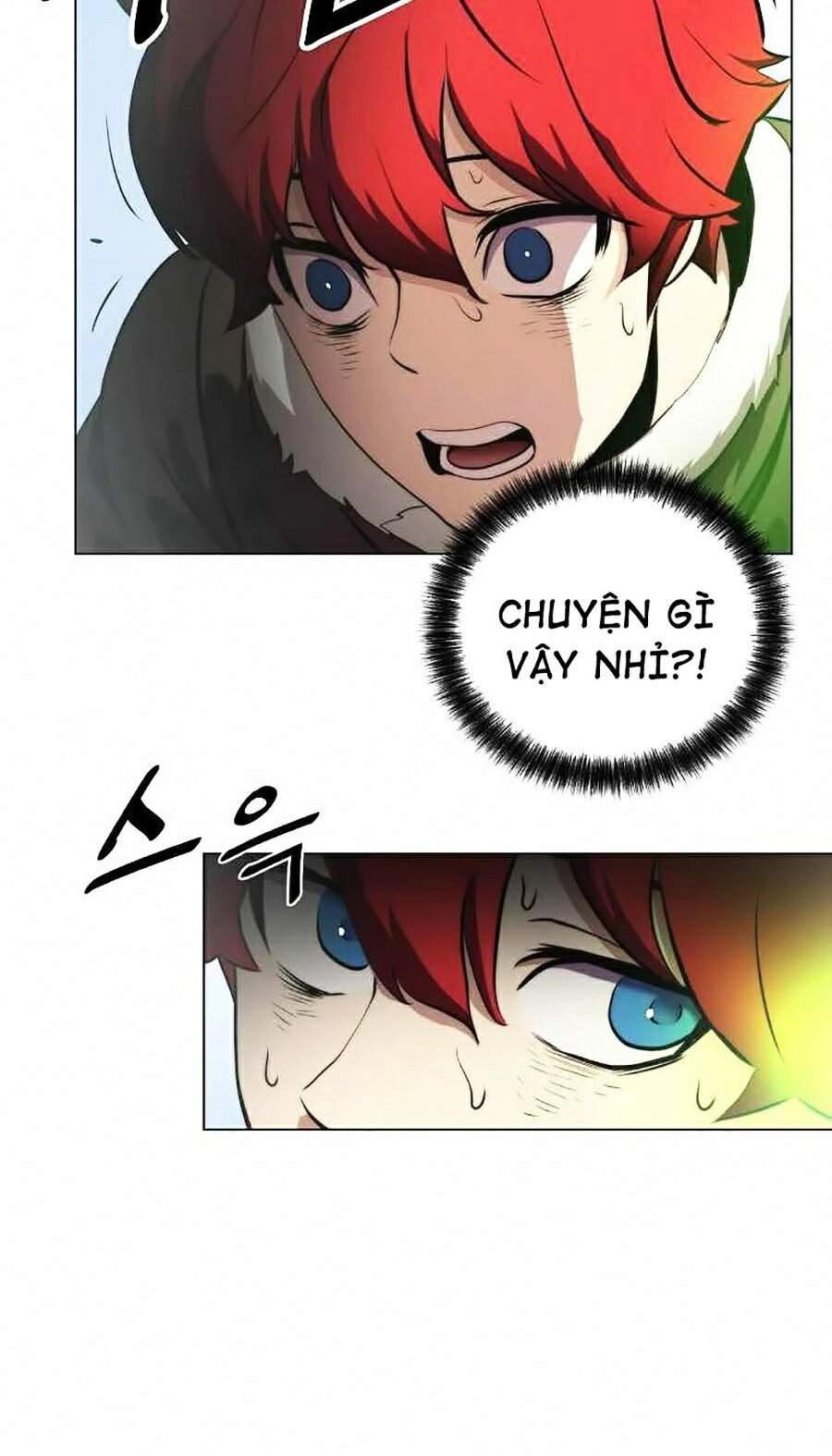 Sức Cùng Lực Kiệt Chapter 15 - 58