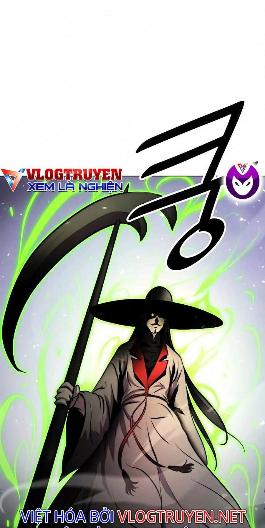 Sức Cùng Lực Kiệt Chapter 16 - 3