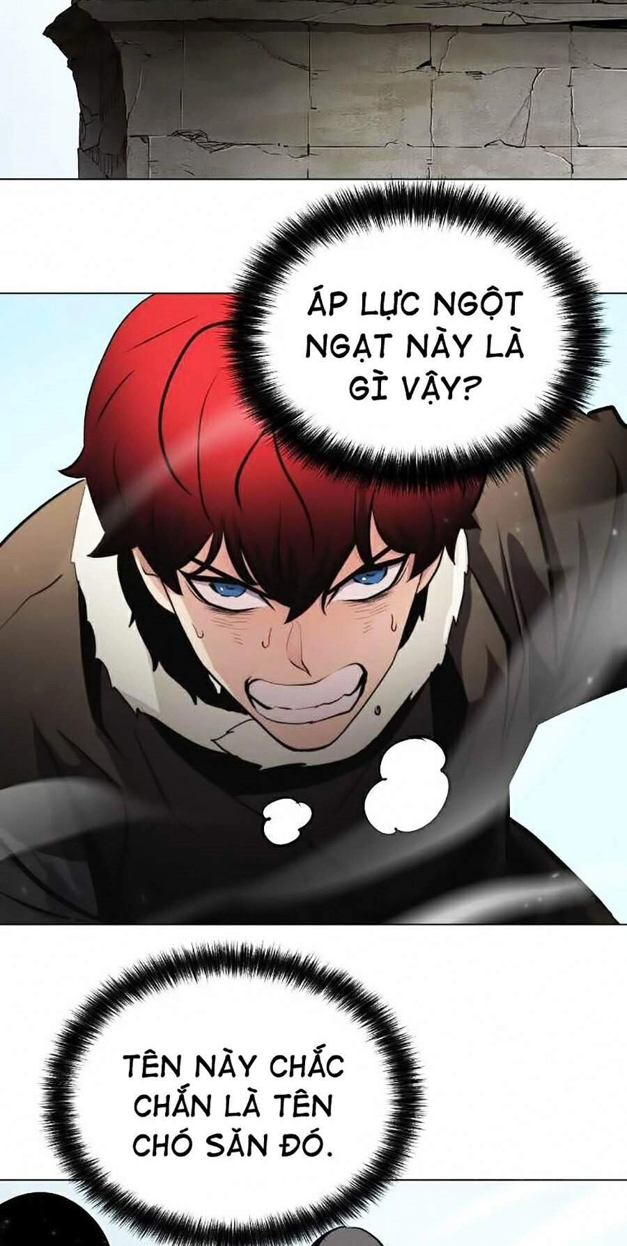 Sức Cùng Lực Kiệt Chapter 16 - 5