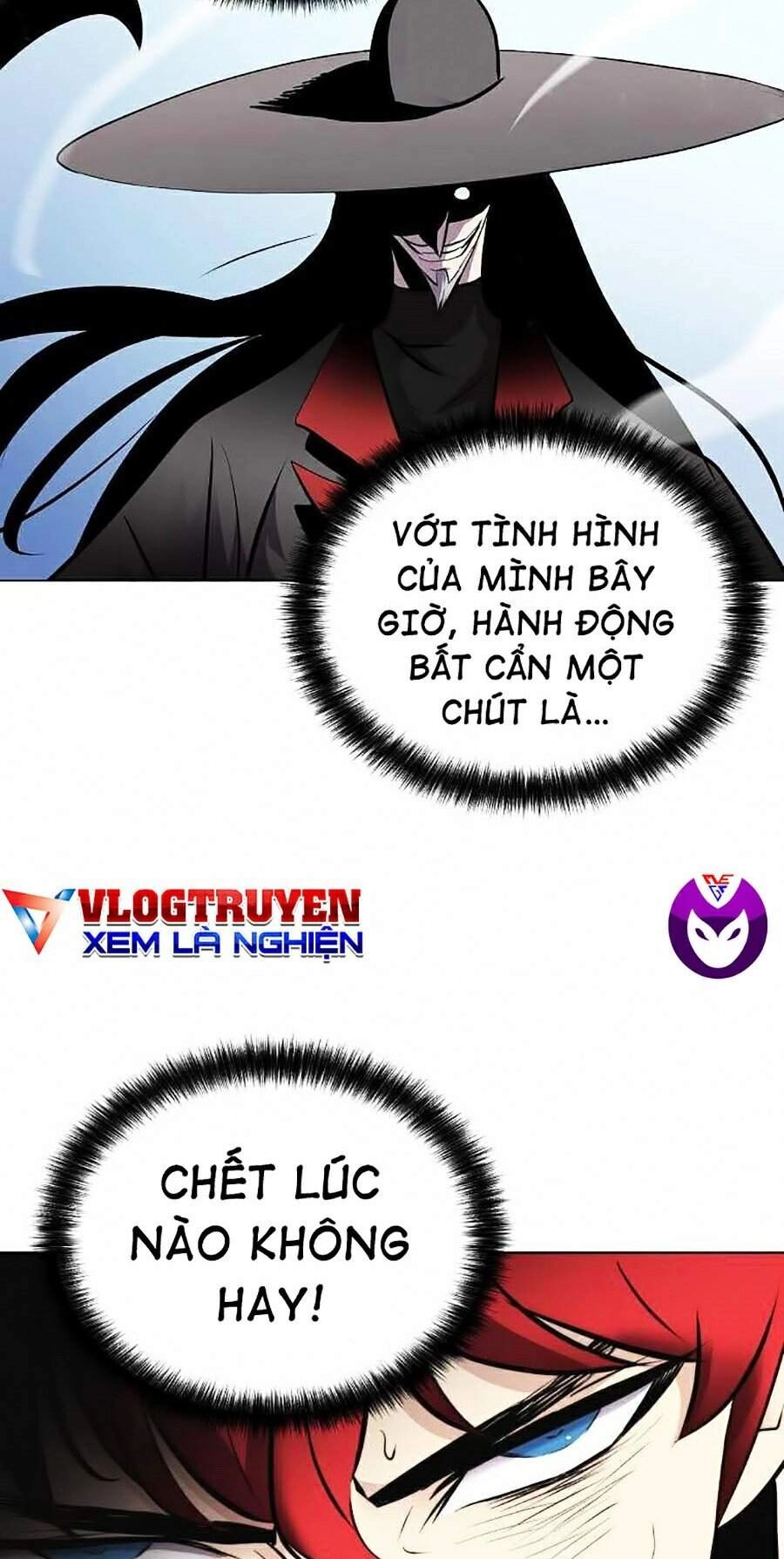 Sức Cùng Lực Kiệt Chapter 16 - 6