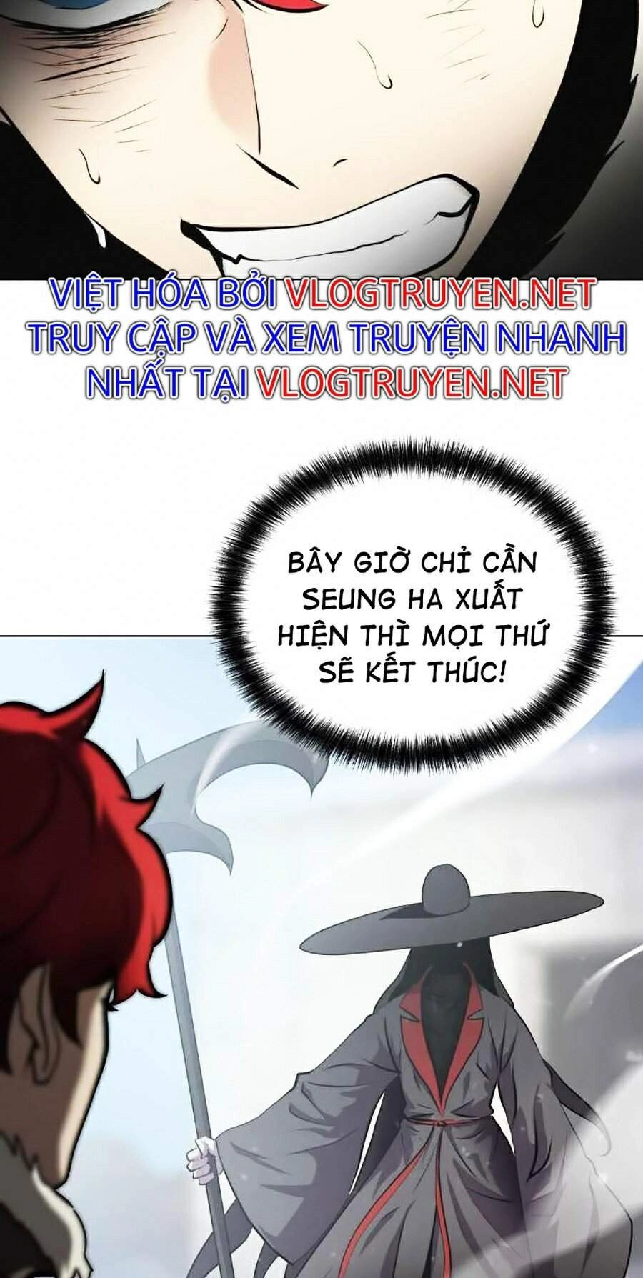 Sức Cùng Lực Kiệt Chapter 16 - 7