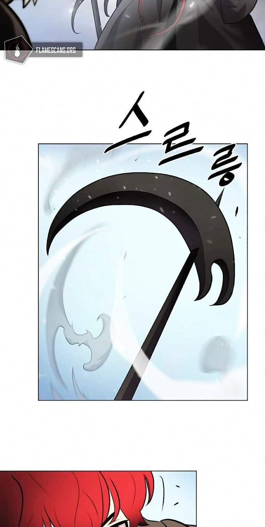 Sức Cùng Lực Kiệt Chapter 16 - 8