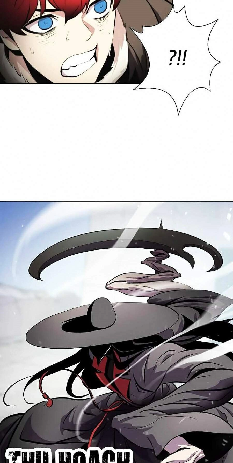 Sức Cùng Lực Kiệt Chapter 16 - 9