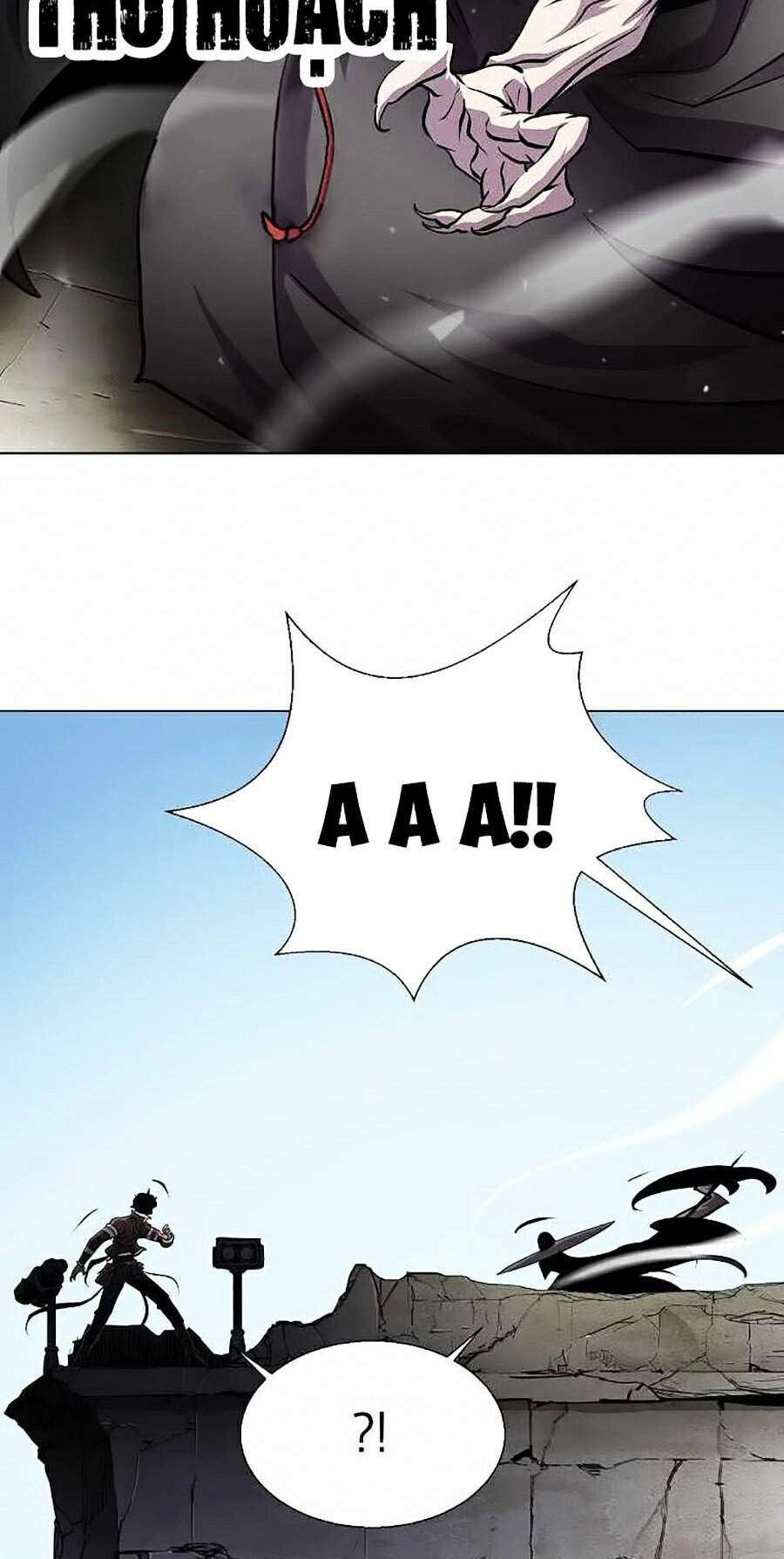 Sức Cùng Lực Kiệt Chapter 16 - 10