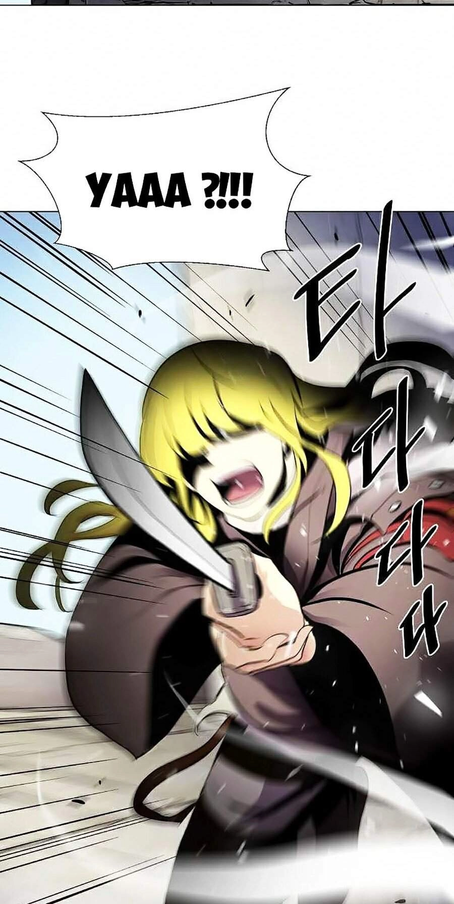 Sức Cùng Lực Kiệt Chapter 16 - 11