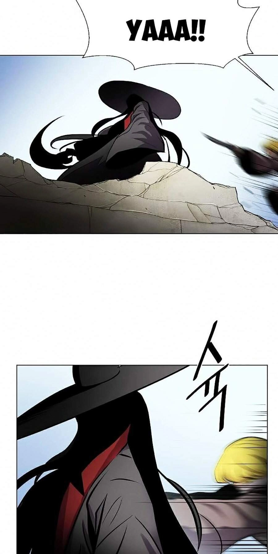 Sức Cùng Lực Kiệt Chapter 16 - 13