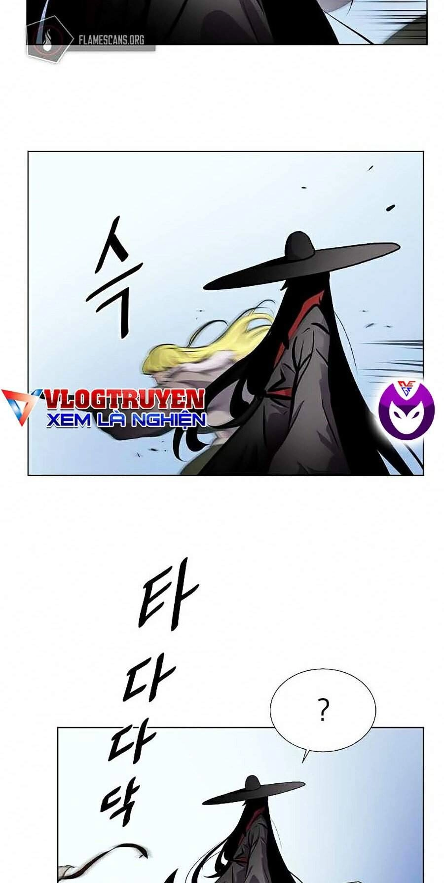 Sức Cùng Lực Kiệt Chapter 16 - 14