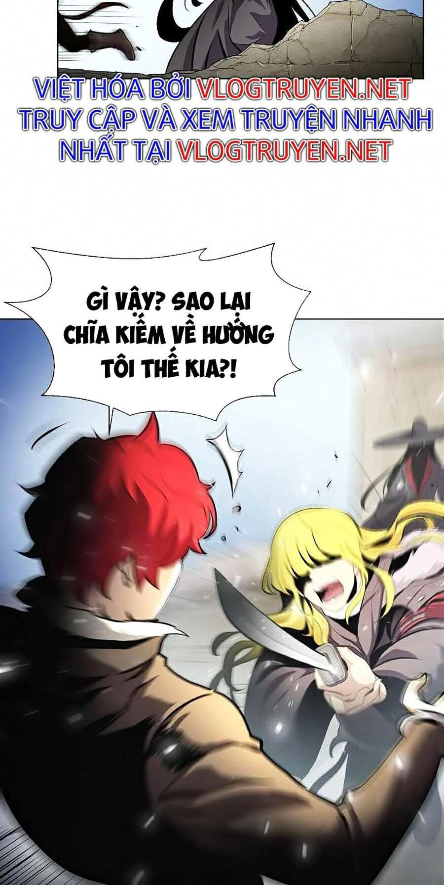 Sức Cùng Lực Kiệt Chapter 16 - 15