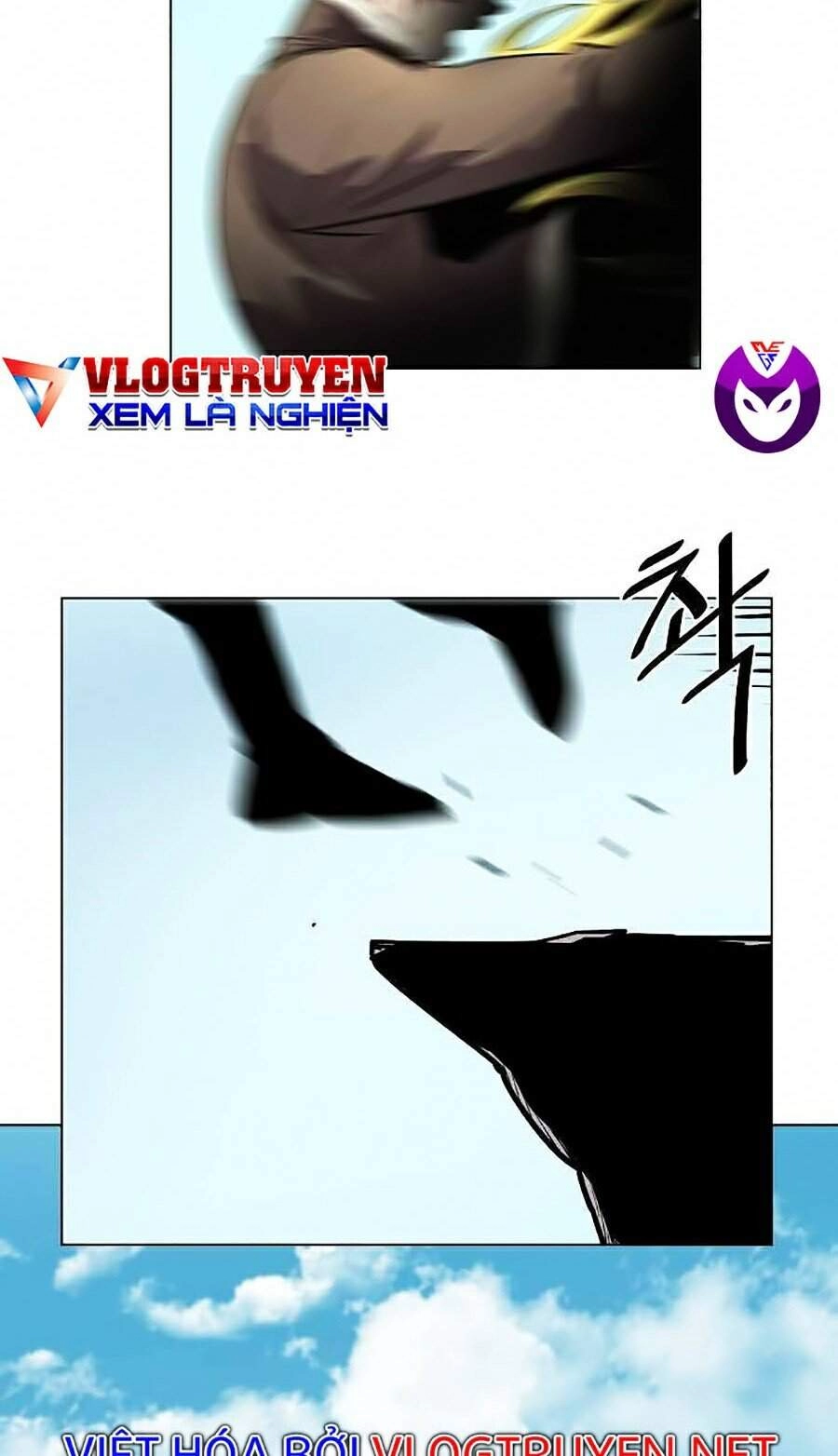 Sức Cùng Lực Kiệt Chapter 16 - 17