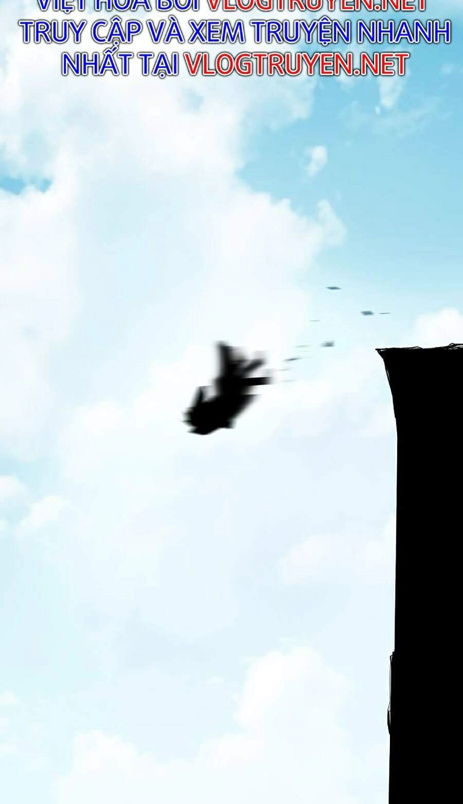 Sức Cùng Lực Kiệt Chapter 16 - 18