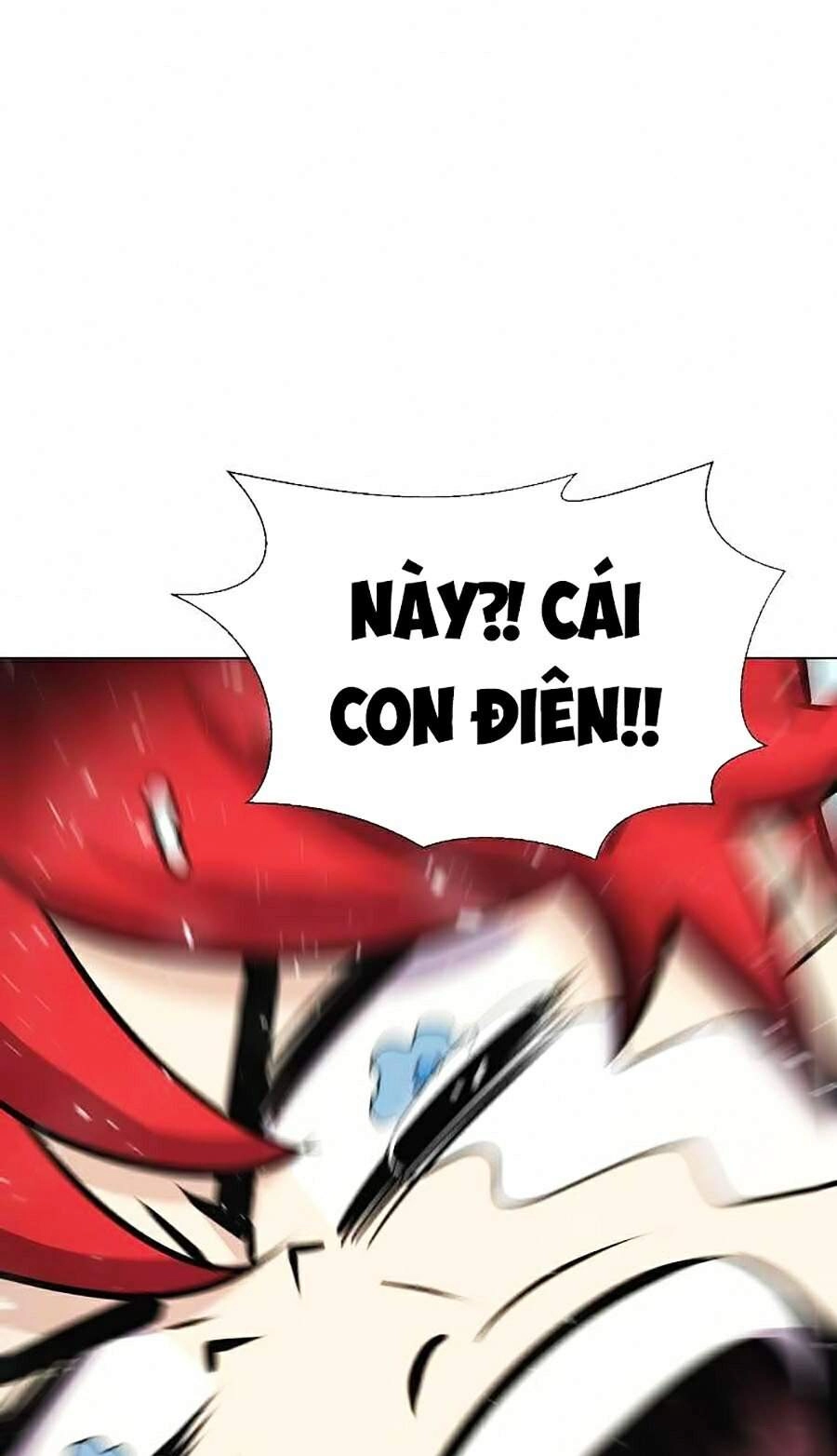 Sức Cùng Lực Kiệt Chapter 16 - 20