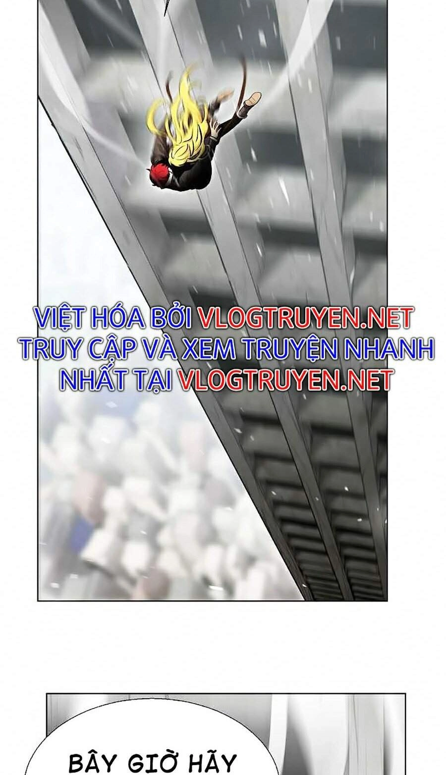 Sức Cùng Lực Kiệt Chapter 16 - 23