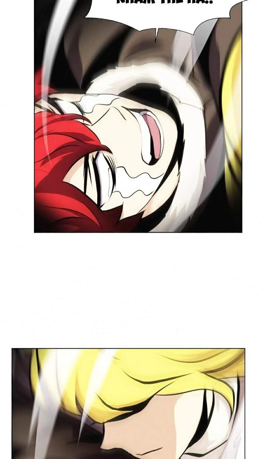 Sức Cùng Lực Kiệt Chapter 16 - 25