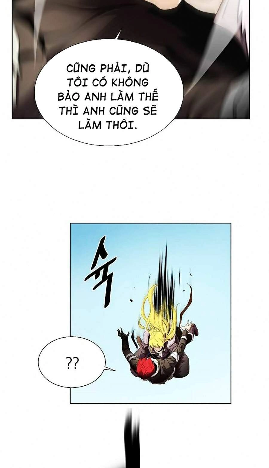 Sức Cùng Lực Kiệt Chapter 16 - 26