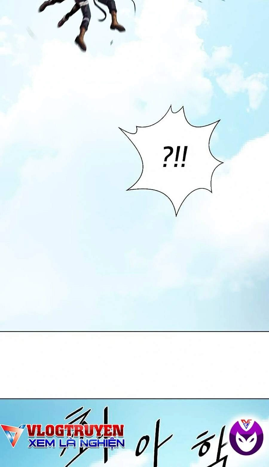 Sức Cùng Lực Kiệt Chapter 16 - 28