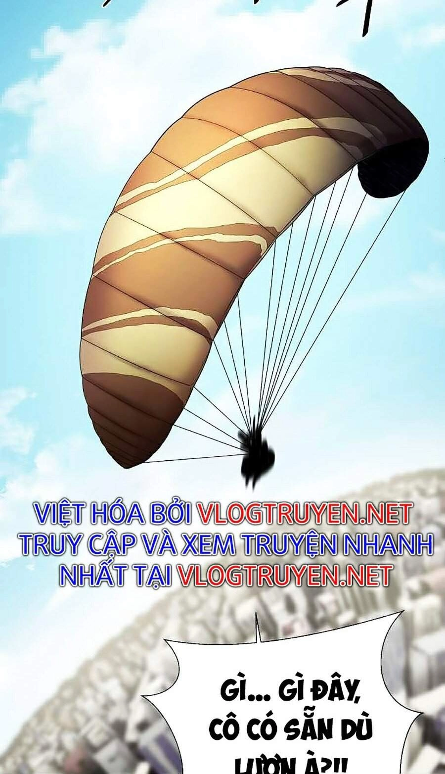 Sức Cùng Lực Kiệt Chapter 16 - 29