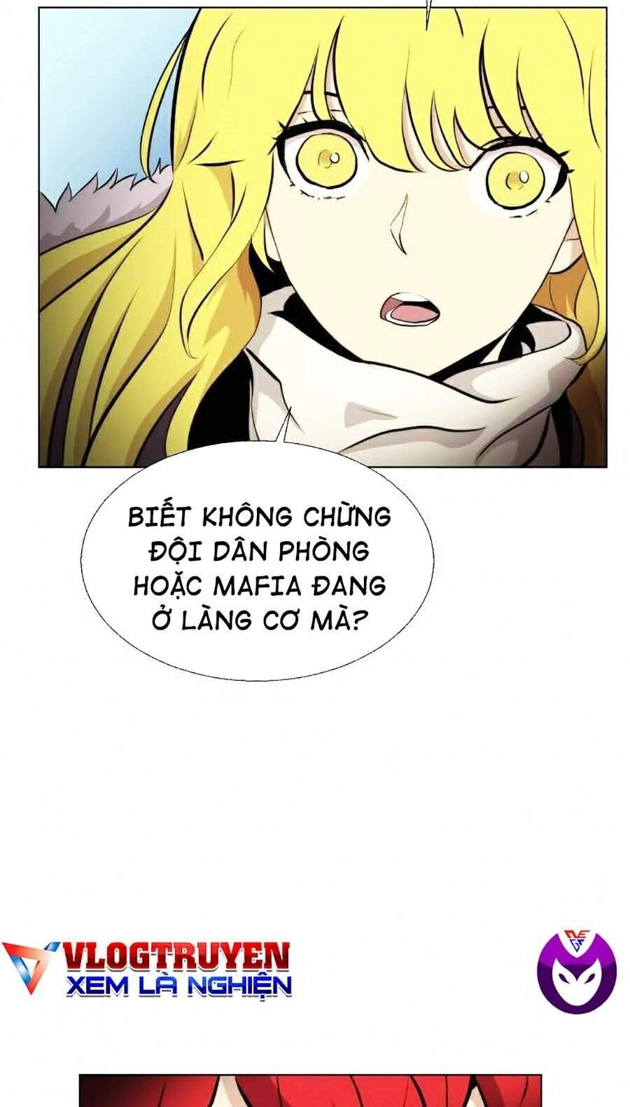 Sức Cùng Lực Kiệt Chapter 16 - 36