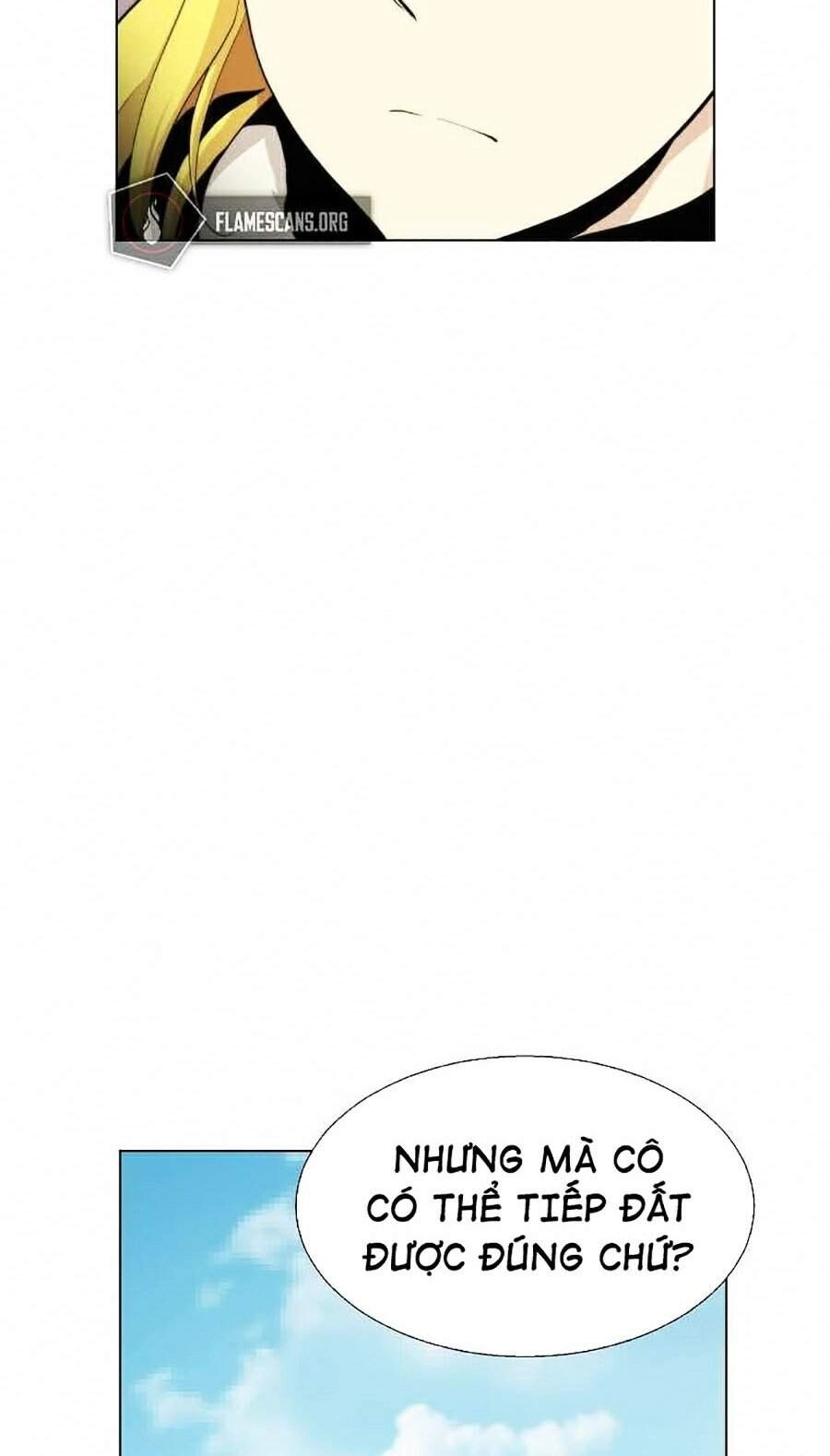 Sức Cùng Lực Kiệt Chapter 16 - 38