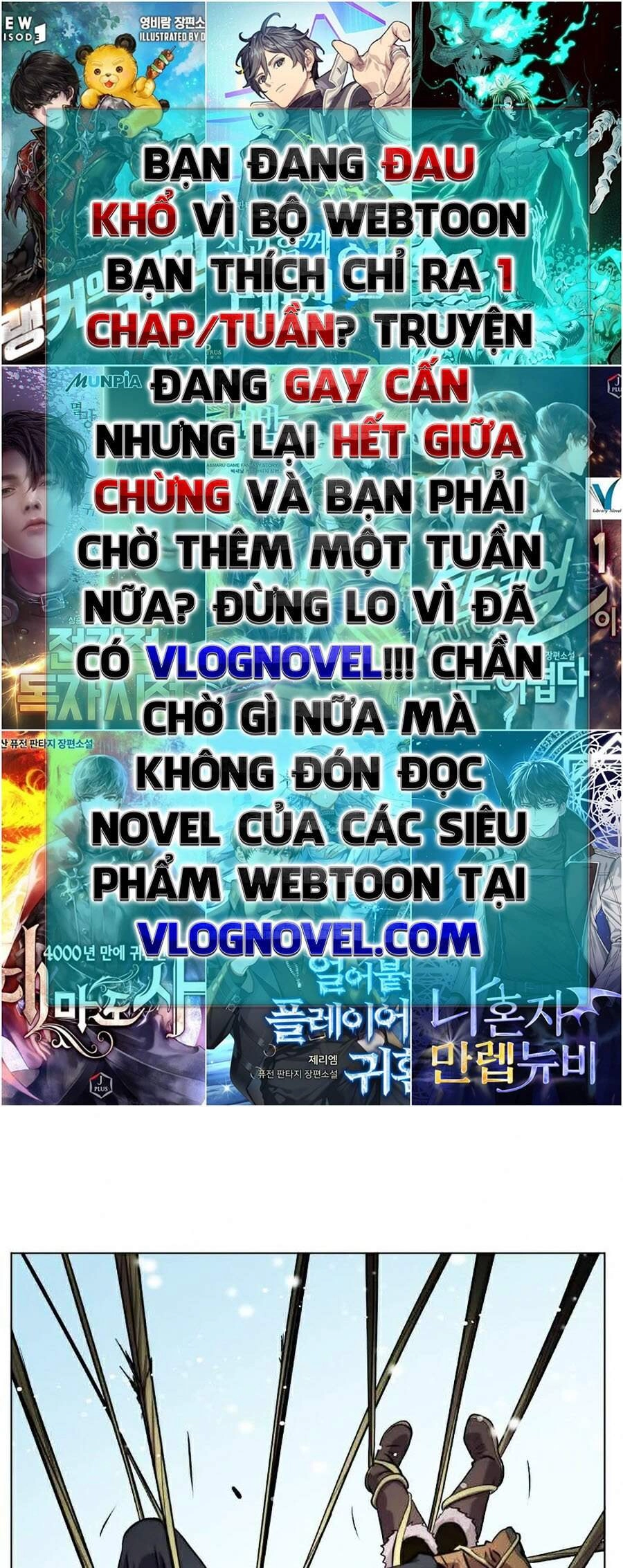 Sức Cùng Lực Kiệt Chapter 16 - 40