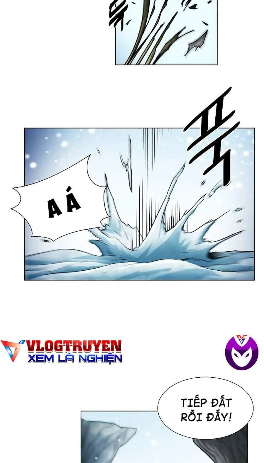 Sức Cùng Lực Kiệt Chapter 16 - 44