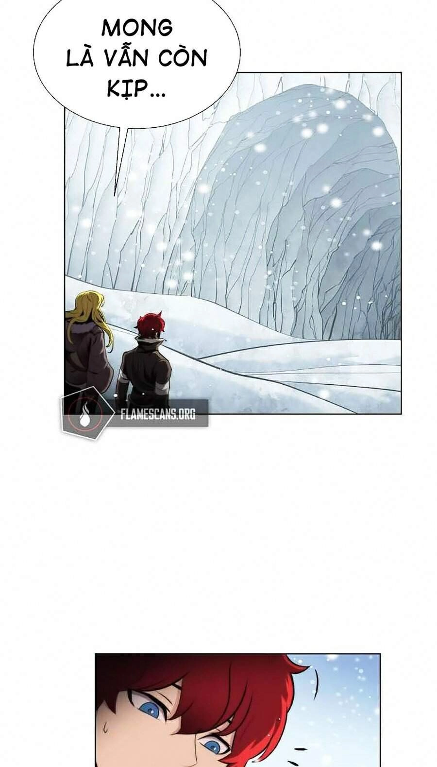 Sức Cùng Lực Kiệt Chapter 16 - 48