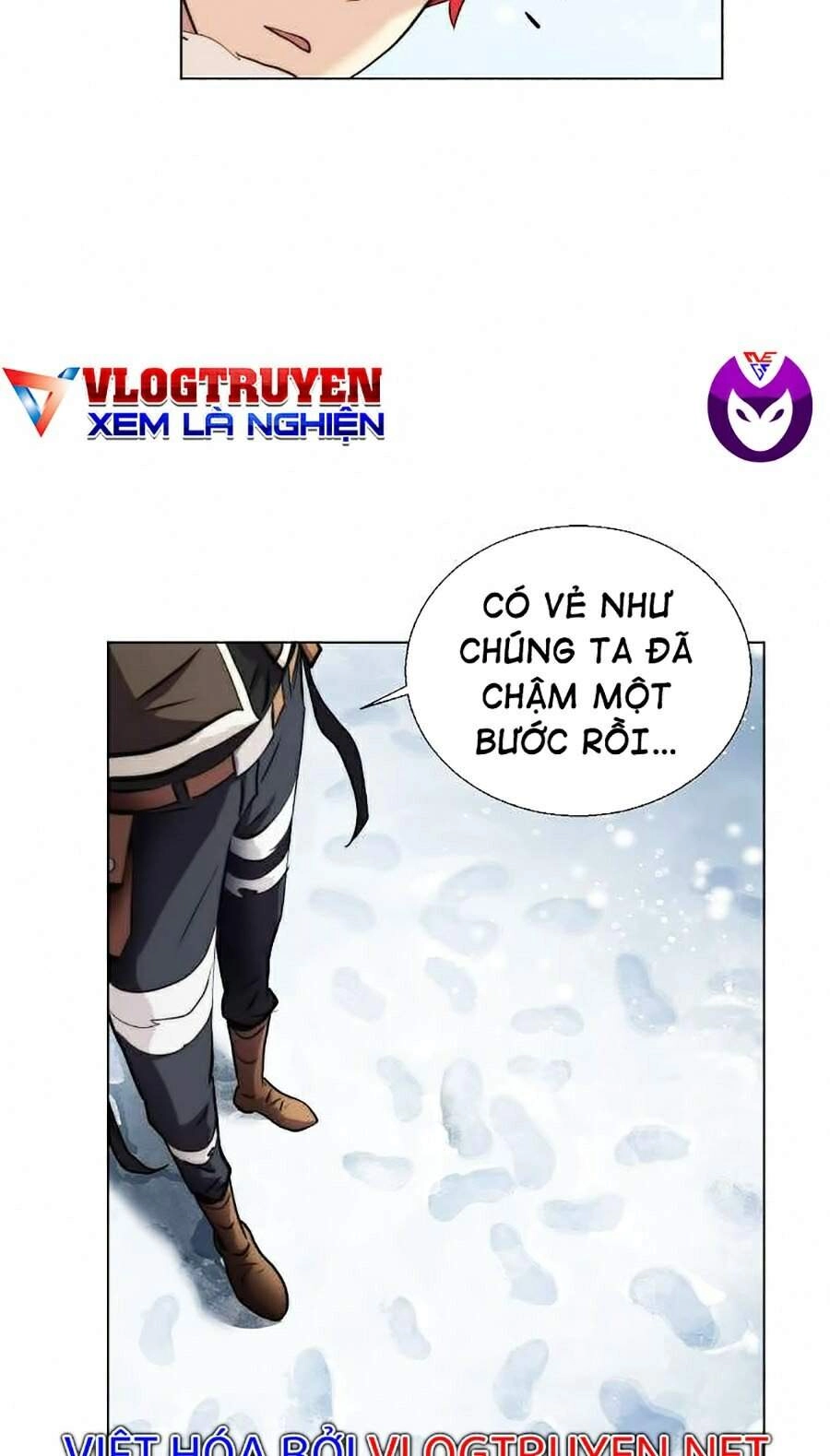 Sức Cùng Lực Kiệt Chapter 16 - 49