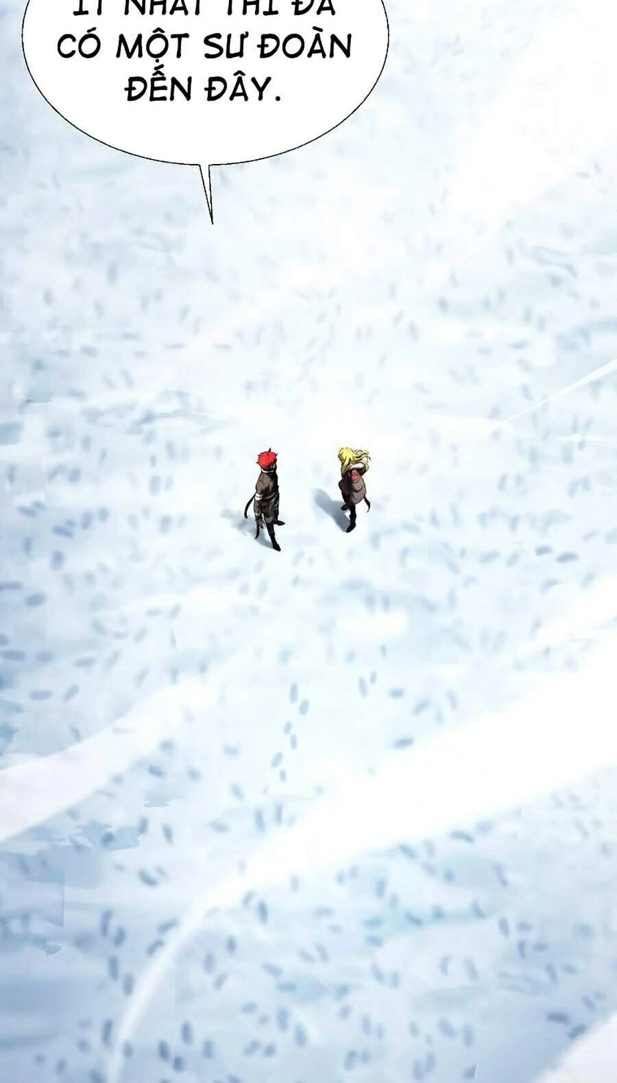 Sức Cùng Lực Kiệt Chapter 16 - 51