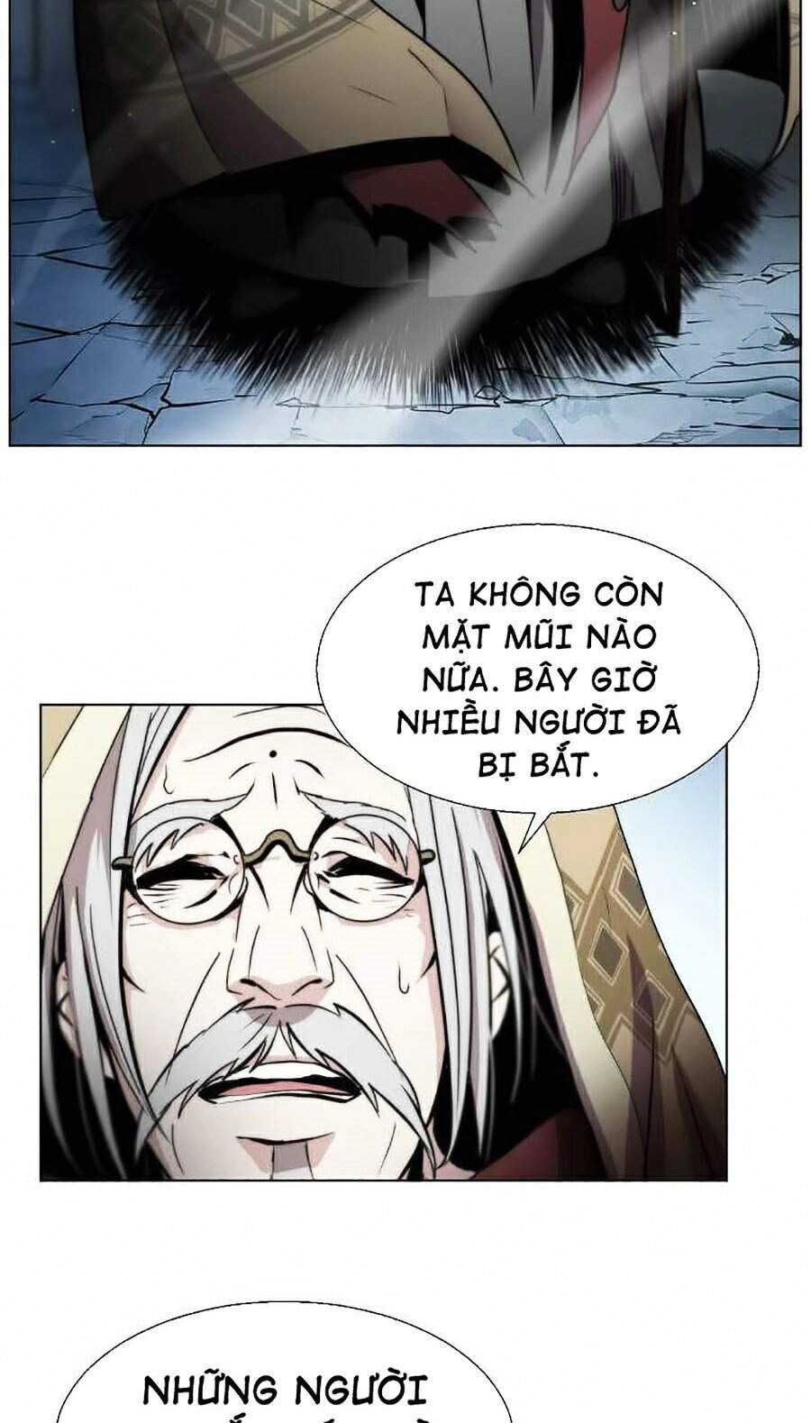 Sức Cùng Lực Kiệt Chapter 16 - 58