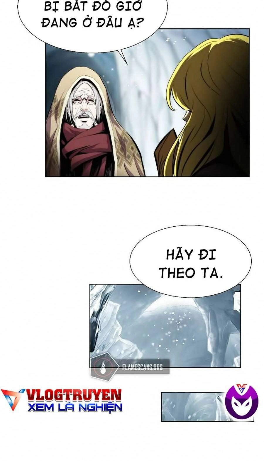 Sức Cùng Lực Kiệt Chapter 16 - 59