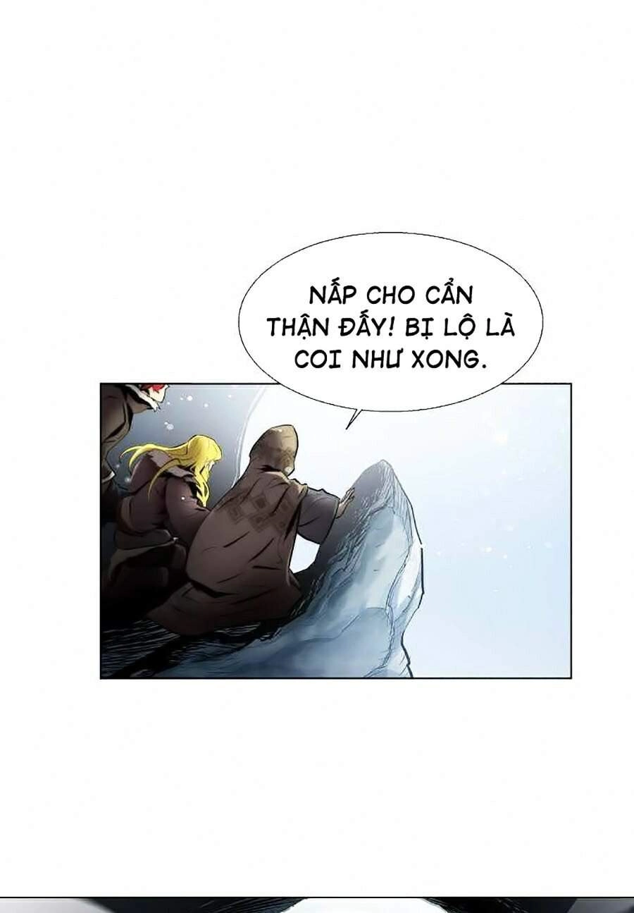 Sức Cùng Lực Kiệt Chapter 16 - 61