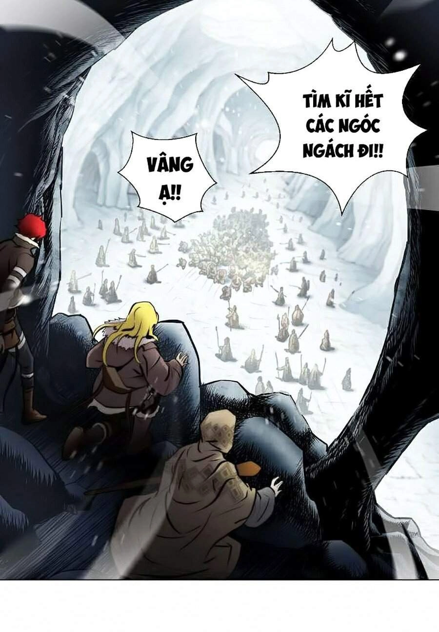 Sức Cùng Lực Kiệt Chapter 16 - 62