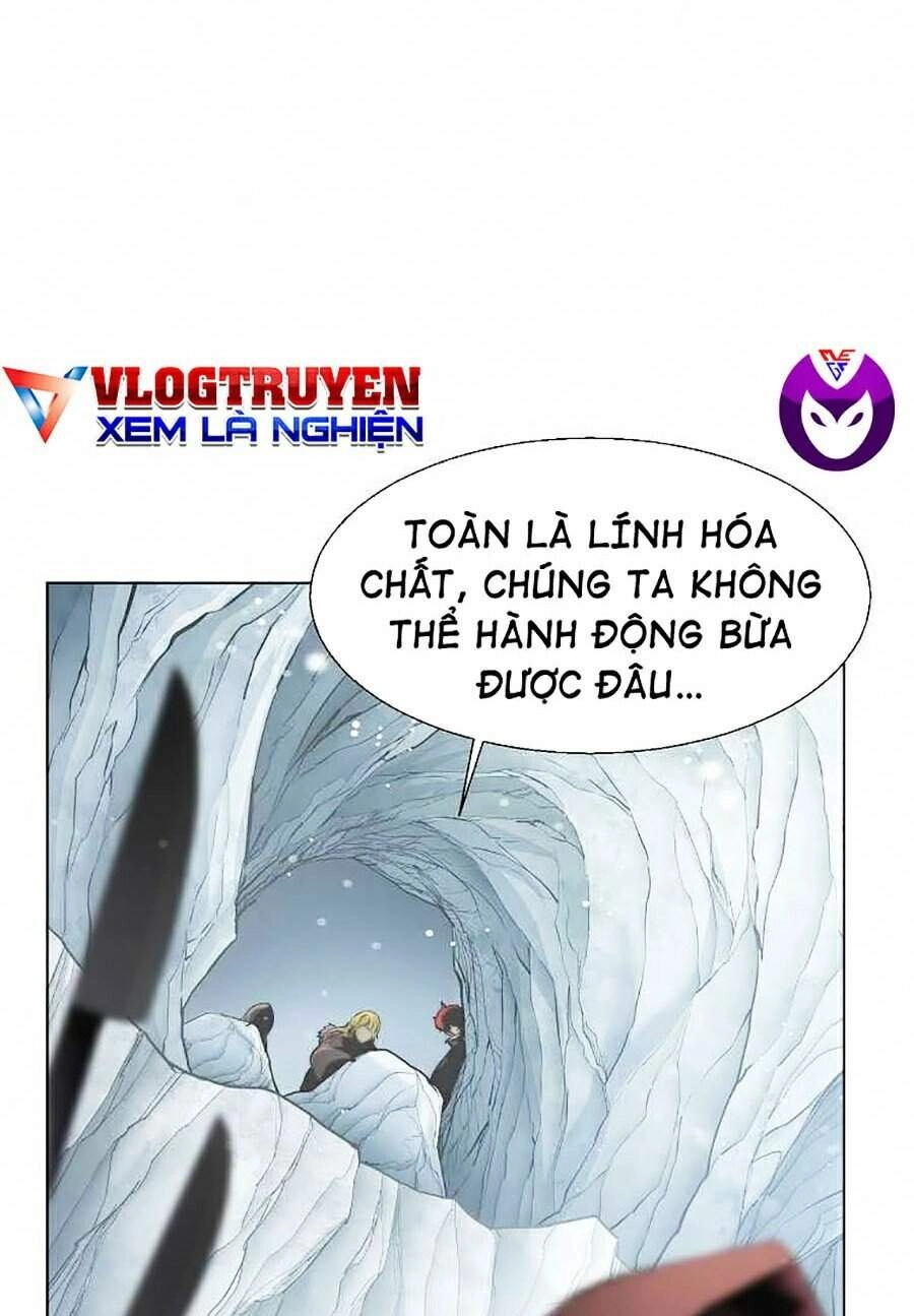 Sức Cùng Lực Kiệt Chapter 16 - 63