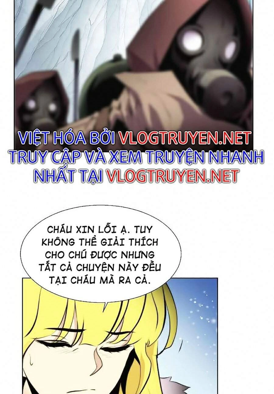 Sức Cùng Lực Kiệt Chapter 16 - 64