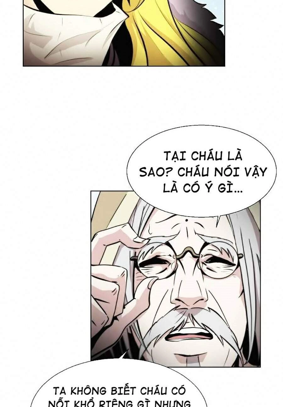 Sức Cùng Lực Kiệt Chapter 16 - 65